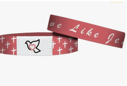 Daily Bible Bracelet