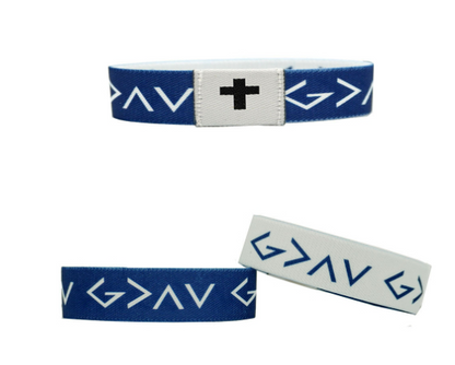 Daily Bible Verse Bracelet