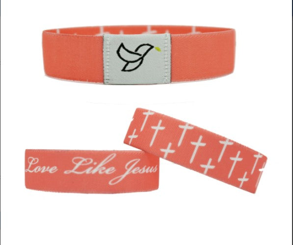 Daily Bible Bracelet