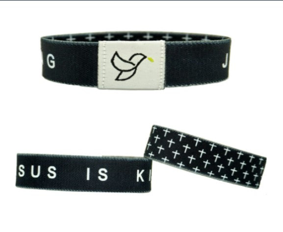 Daily Bible Bracelet