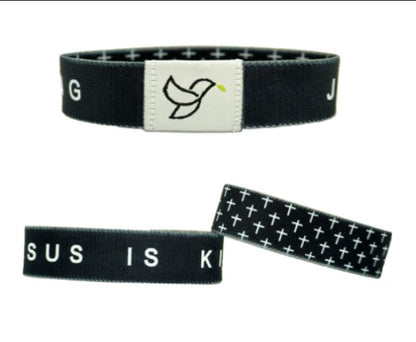 Daily Bible Bracelet