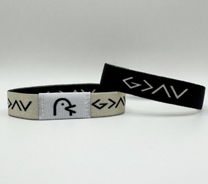 Daily Bible Bracelet