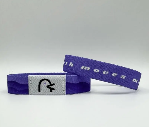 Daily Bible Bracelet