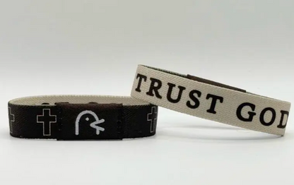 Daily Bible Bracelet