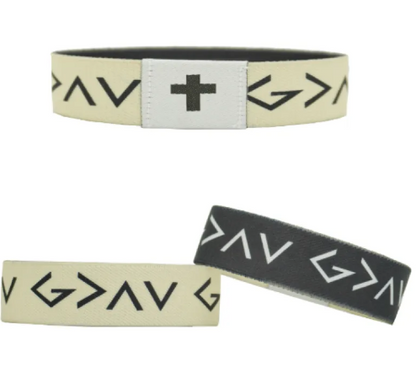 Daily Bible Bracelet