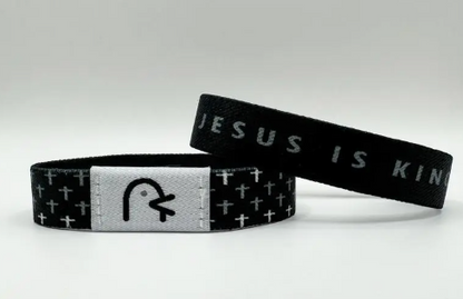 Daily Bible Bracelet