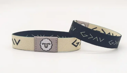 Daily Bible Bracelet