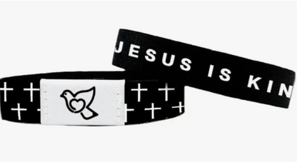 Daily Bible Bracelet