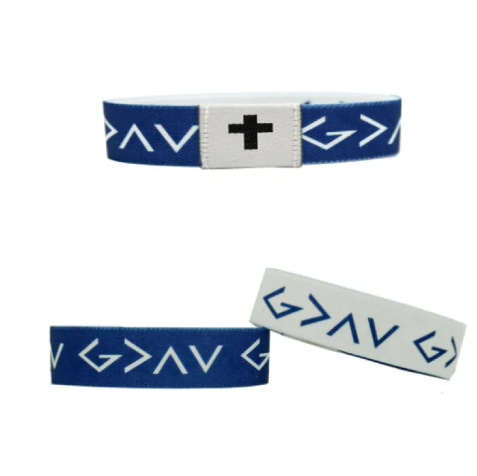 Daily Bible Bracelet