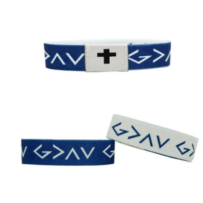 Daily Bible Bracelet
