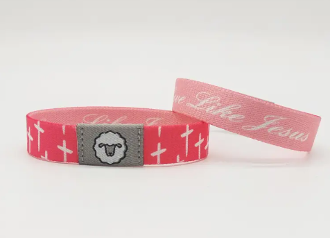 Daily Bible Bracelet