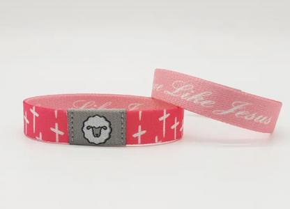 Daily Bible Bracelet