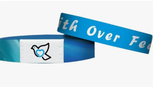 Daily Bible Bracelet