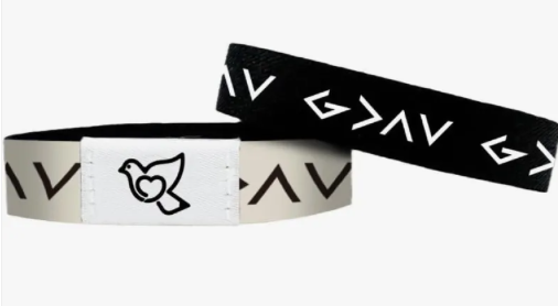 Daily Bible Bracelet