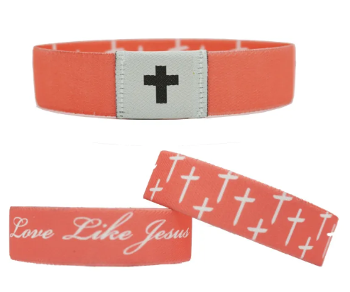 Daily Bible Bracelet
